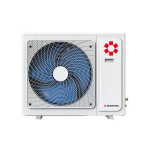KENTATSU KVAM100HZAN1i - наружный блок VRF (КЕНТАТСУ) KENTATSU KVAM100HZAN1i - наружный блок VRF (КЕНТАТСУ)