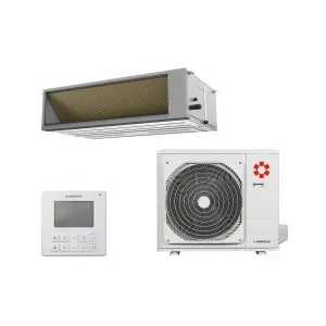 Kentatsu KSKG140HFAN1-KSUTG140HFAN3 сплит-система кондиционирования (КЕНТАТСУ) Kentatsu KSKG140HFAN1-KSUTG140HFAN3 сплит-система кондиционирования (КЕНТАТСУ)