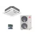 Kentatsu KSVQ176HFAN3-KSUT176HFAN3-KPU95-D1 On/Off кассетная сплит-система (КЕНТАТСУ) Kentatsu KSVQ176HFAN3-KSUT176HFAN3-KPU95-D1 On/Off кассетная сплит-система (КЕНТАТСУ)