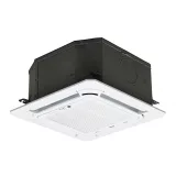 KENTATSU KSZB53HZAN1R-KSUNB53HZAN1-KPU65-D Inverter - кассетная сплит-система
