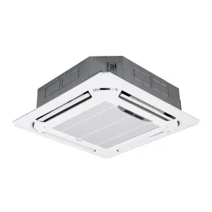 KENTATSU KSVB105HZAN1-KSUNB105HZAN3-KPU95-DR Inverter кассетная сплит-система (КЕНТАТСУ) KENTATSU KSVB105HZAN1-KSUNB105HZAN3-KPU95-DR Inverter кассетная сплит-система (КЕНТАТСУ)