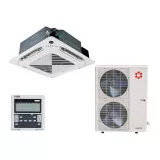 KENTATSU KSVB165HZAN1-1-KSUNB165HZAN3-KPU95-DR Inverter