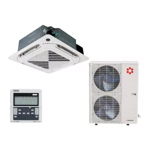 KENTATSU KSVB165HZAN1-KSUNB165HZAN3-KPU95-DR Inverter - кассетная сплит-система (КЕНТАТСУ) KENTATSU KSVB165HZAN1-KSUNB165HZAN3-KPU95-DR Inverter - кассетная сплит-система (КЕНТАТСУ)