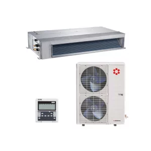 KENTATSU KSKR176HFAN3P-KSUT176HFAN3 канальная сплит-система On/Off (КЕНТАТСУ) KENTATSU KSKR176HFAN3P-KSUT176HFAN3 канальная сплит-система On/Off (КЕНТАТСУ)