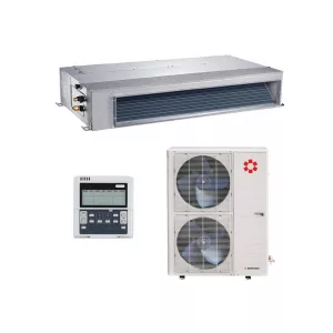 KENTATSU KSMB70HZAN1P-KSUNB70HZAN1 канальная сплит-система Inverter (КЕНТАТСУ) KENTATSU KSMB70HZAN1P-KSUNB70HZAN1 канальная сплит-система Inverter (КЕНТАТСУ)