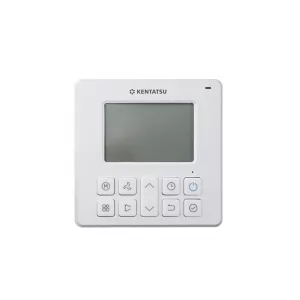 Kentatsu KSKR140HFAN3R-KSUT140HFAN3L кондиционер канального типа On/Off (КЕНТАТСУ) Kentatsu KSKR140HFAN3R-KSUT140HFAN3L кондиционер канального типа On/Off (КЕНТАТСУ)