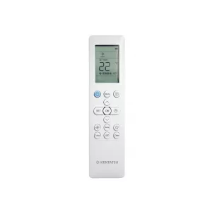 KENTATSU KSCB165HZAN1-1-KSUNB165HZAN3 Inverter - сплит-система напольно-потолочного типа (КЕНТАТСУ) KENTATSU KSCB165HZAN1-1-KSUNB165HZAN3 Inverter - сплит-система напольно-потолочного типа (КЕНТАТСУ)