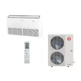 Kentatsu KSHE176HFAN3-KSUT176HFAN3L сплит-система полупромышленная On/Off
