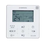 Kentatsu KWC-41 - проводной пульт управления для DX PRO