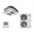 KENTATSU KSVT140HFAN3-KSUT140HFAN3(-40)-KPU95-DR кассетная сплит-система On/Off (КЕНТАТСУ) KENTATSU KSVT140HFAN3-KSUT140HFAN3(-40)-KPU95-DR кассетная сплит-система On/Off (КЕНТАТСУ)