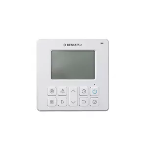 KENTATSU KSVT140HFAN3-KSUT140HFAN3(-40)-KPU95-DR кассетная сплит-система On/Off (КЕНТАТСУ) KENTATSU KSVT140HFAN3-KSUT140HFAN3(-40)-KPU95-DR кассетная сплит-система On/Off (КЕНТАТСУ)