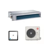 KENTATSU KSMB165HZRN1W-KSUNB165HZRN3 KSMB-W/KSUNB