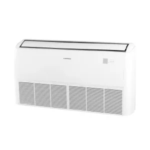 KENTATSU KSCB105HZRN1W-KSUNB105HZRN1 KSCB-W/KSUNB кассетная сплит-система (КЕНТАТСУ) KENTATSU KSCB105HZRN1W-KSUNB105HZRN1 KSCB-W/KSUNB кассетная сплит-система (КЕНТАТСУ)