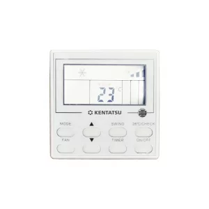 Kentatsu KK150HFAN1 фанкойл (КЕНТАТСУ) Kentatsu KK150HFAN1 фанкойл (КЕНТАТСУ)