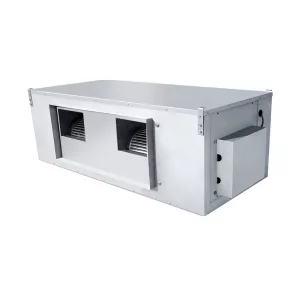 KENTATSU KT120HFAN1 внутренний канальный блок VRF (КЕНТАТСУ) KENTATSU KT120HFAN1 внутренний канальный блок VRF (КЕНТАТСУ)