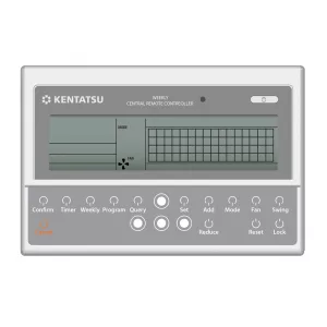 KENTATSU KCC-23 - кондиционер (КЕНТАТСУ) KENTATSU KCC-23 - кондиционер (КЕНТАТСУ)