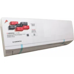 KENTATSU KT265-80 сплит-система ICHI on/off (КЕНТАТСУ) KENTATSU KT265-80 сплит-система ICHI on/off (КЕНТАТСУ)