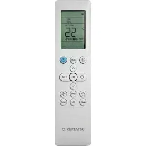 KENTATSU KSGA35HFAN1-KSRA35HFAN1 сплит-система Kanami (КЕНТАТСУ) KENTATSU KSGA35HFAN1-KSRA35HFAN1 сплит-система Kanami (КЕНТАТСУ)