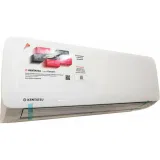 KENTATSU KSGA70HFAN1-KSRA70HFAN1/-40 сплит-система настенная Kanami, on/off
