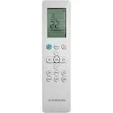 KENTATSU KSGA70HFAN1-KSRA70HFAN1/-40 сплит-система настенная Kanami, on/off