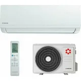 Kentatsu KSGI35HFAN1-KSRI35HFAN1/-40 сплит-система настенная, ICHI, on/off, 3.5 кВт, до 40 м²