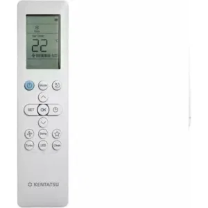 KENTATSU KSGI53HFAN1-KSRI53HFAN1/-40 сплит-система ICHI on/off (КЕНТАТСУ) KENTATSU KSGI53HFAN1-KSRI53HFAN1/-40 сплит-система ICHI on/off (КЕНТАТСУ)