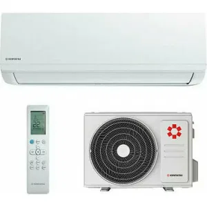 KENTATSU KSGI53HFAN1-KSRI53HFAN1/-40 сплит-система ICHI on/off (КЕНТАТСУ) KENTATSU KSGI53HFAN1-KSRI53HFAN1/-40 сплит-система ICHI on/off (КЕНТАТСУ)