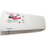 Kentatsu KSGAA26HZRN1-KSRAA26HZRN1 Kanami Inverter инверторная сплит-система