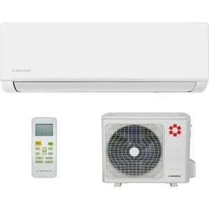Kentatsu KSGMA26HFAN1-KSRMA26HFAN1 - сплит-система Mark II on/off (КЕНТАТСУ) Kentatsu KSGMA26HFAN1-KSRMA26HFAN1 - сплит-система Mark II on/off (КЕНТАТСУ)