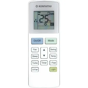 Kentatsu KSGTI21HFAN1-KSRTI21HFAN1 сплит-система TIBA On/Off (КЕНТАТСУ) Kentatsu KSGTI21HFAN1-KSRTI21HFAN1 сплит-система TIBA On/Off (КЕНТАТСУ)