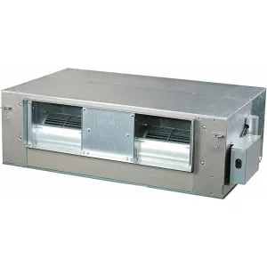 KENTATSU KFTE140H0EN1 - фанкойл (КЕНТАТСУ) KENTATSU KFTE140H0EN1 - фанкойл (КЕНТАТСУ)