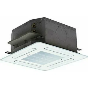 KENTATSU KFZH38H0EN1/KPU65-C кассетный фанкойл (КЕНТАТСУ) KENTATSU KFZH38H0EN1/KPU65-C кассетный фанкойл (КЕНТАТСУ)