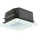 KENTATSU KQZE35H0EN1/KPU65-C кассетный фанкойл
