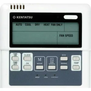 KENTATSU KFVE89H0EN1D/KPU95-C кассетный фанкойл (КЕНТАТСУ) KENTATSU KFVE89H0EN1D/KPU95-C кассетный фанкойл (КЕНТАТСУ)