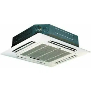 KENTATSU KFVE140H0EN1D/KPU95-C кассетный фанкойл (КЕНТАТСУ) KENTATSU KFVE140H0EN1D/KPU95-C кассетный фанкойл (КЕНТАТСУ)
