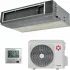 KENTATSU KSKT140HFAN3-KSUN140HFAN3 - канальный кондиционер (КЕНТАТСУ) KENTATSU KSKT140HFAN3-KSUN140HFAN3 - канальный кондиционер (КЕНТАТСУ)