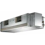 KENTATSU KSTV105HFAN3-KSUT105HFAN3 высоконапорный канальный кондиционер