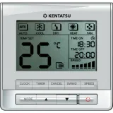KENTATSU KSTU140HFAN3-KSUN140HFAN3 высоконапорный канальный кондиционер