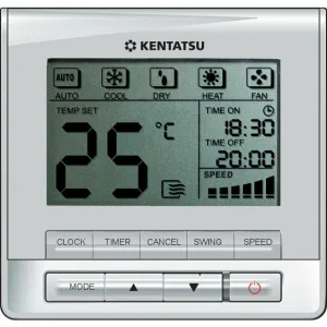 KENTATSU KSVQ176HFAN3-KSUN176HFAN3/KPU95-D1 кассетный кондиционер (КЕНТАТСУ) KENTATSU KSVQ176HFAN3-KSUN176HFAN3/KPU95-D1 кассетный кондиционер (КЕНТАТСУ)