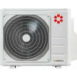 Kentatsu K2MRB40HZRN1 - наружный блок мульти-сплит системы на 2 комнаты, инверторный