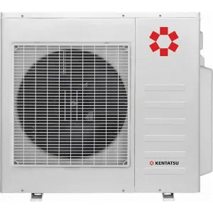 KENTATSU K3MRE60HZAN1 - наружный блок мульти-сплит системы (КЕНТАТСУ) KENTATSU K3MRE60HZAN1 - наружный блок мульти-сплит системы (КЕНТАТСУ)