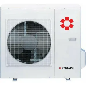 KENTATSU K3MRE80HZAN1 - наружный блок мульти-сплит системы (КЕНТАТСУ) KENTATSU K3MRE80HZAN1 - наружный блок мульти-сплит системы (КЕНТАТСУ)