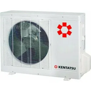 KENTATSU K2MRF40HZAN1 - наружный блок мульти-сплит системы (КЕНТАТСУ) KENTATSU K2MRF40HZAN1 - наружный блок мульти-сплит системы (КЕНТАТСУ)