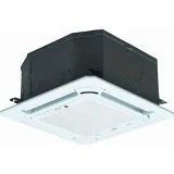 KENTATSU KMZF35HZAN1 - кассетный инверторный внутренний блок мульти-сплит системы