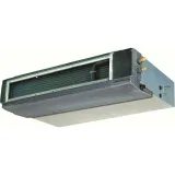 Kentatsu KMKF35HZAN1 - канальный внутренний блок кондиционера