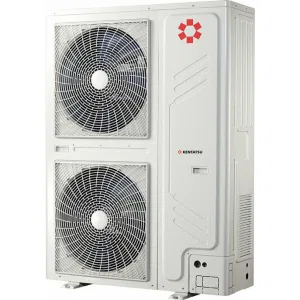 KENTATSU KTRY200HZAN3 наружный блок VRF (КЕНТАТСУ) KENTATSU KTRY200HZAN3 наружный блок VRF (КЕНТАТСУ)