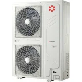 KENTATSU KTRY220HZAN3 наружный блок VRF