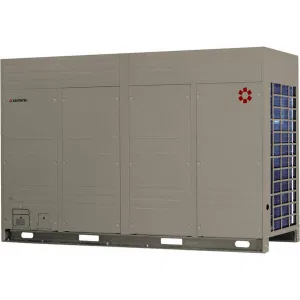 KENTATSU KTRZ850HZAN3-B - наружный блок VRF (КЕНТАТСУ) KENTATSU KTRZ850HZAN3-B - наружный блок VRF (КЕНТАТСУ)